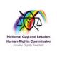 National Gay and Lesbian Human Rights Commission (NGLHRC) logo